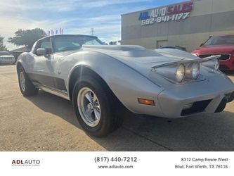1979 Chevrolet Corvette