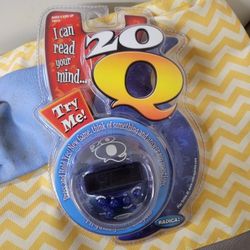 20 Q BRAND NEW CONDITION