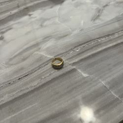 Gold Filled Ring