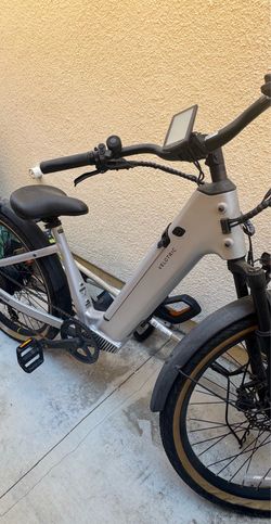 Velotric Discover Electric Bike