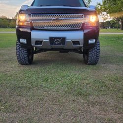 2008 Chevrolet Tahoe