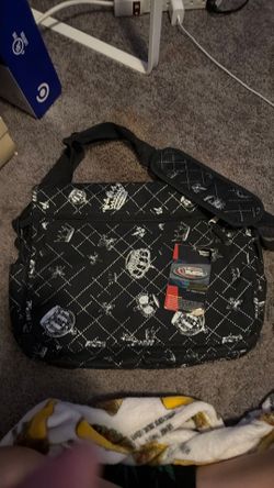 New sided purse/bag