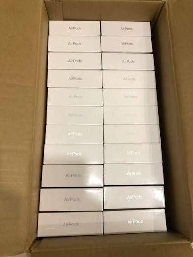 Airpod pros
