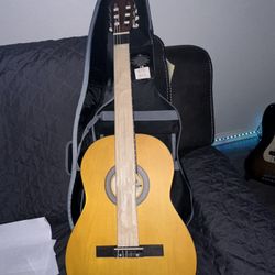 Full Size Stagg Guitar 