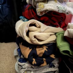 Baby Boy Clothes 3-6 Month & 6 Month 