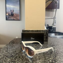 Dior Glasses Unisex