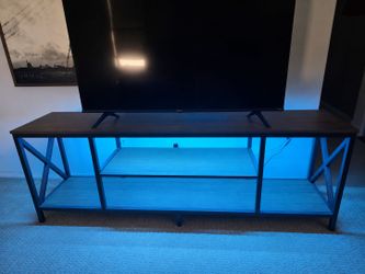 Led Tv stand