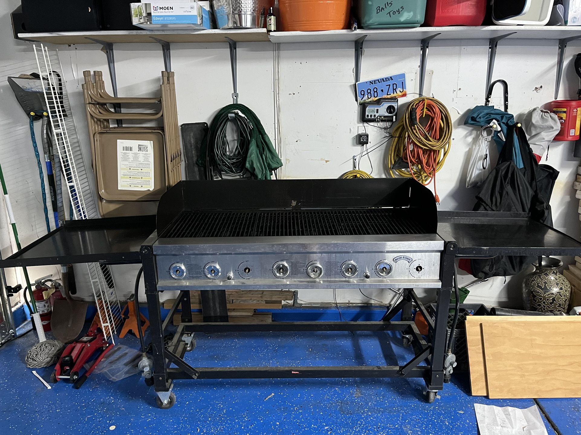 Propane BBQ for Sale in Las Vegas, NV OfferUp