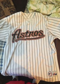 Vintage Majestic Astro Jersey