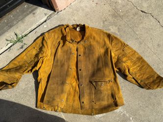 Tillman Jacket