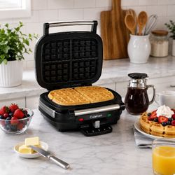 Waffle Maker