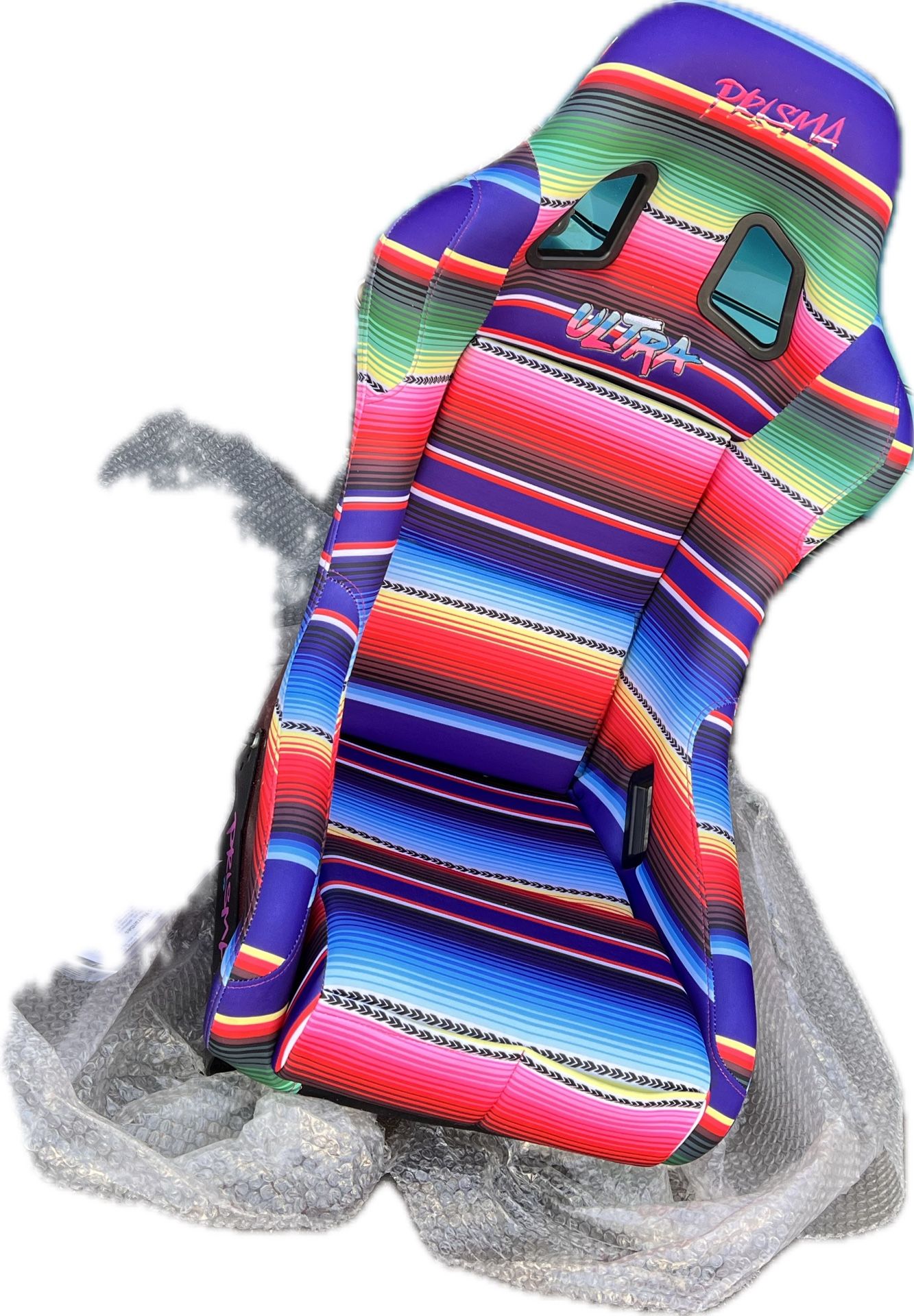 Nrg Prisma Mexicali.