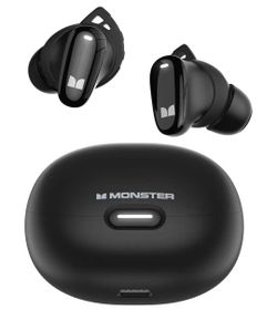 Monster N-Lite 206 Wireless Earbuds
