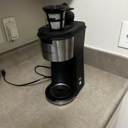 Famiworths Keurig 