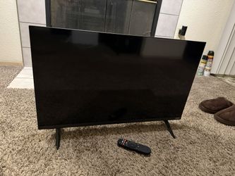 32” Vizio Smart TV