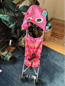 Stroller