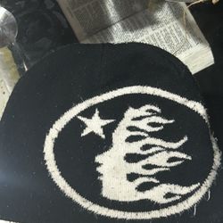 Hellstar Hat