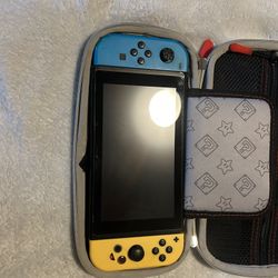 Nintindo Switch
