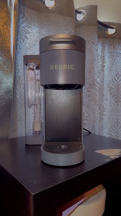 Keurig Single-Serve Coffee Maker