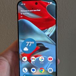 Google Pixel 9 Pro XL