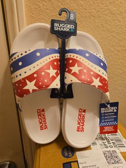 Mens Size 8 New $5