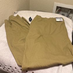 BRAND NEW JOGGER PANTS SIZE XXL