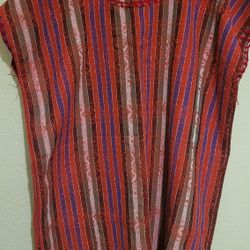 Mexican Bluse