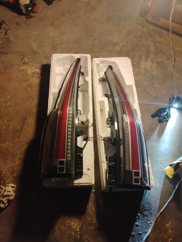 2014 Cadillac Escalade