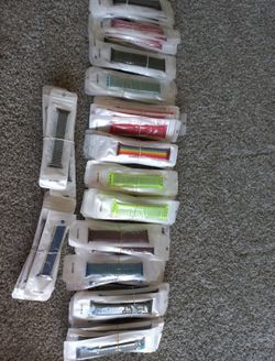 New Apple 38mm Teal Woven Nylon Strap 116item