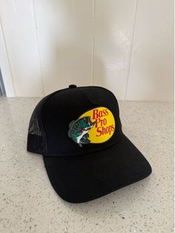 Bass Pro Shops SnapBack Hat