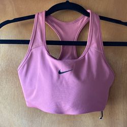 Girls Nike Sports Bra