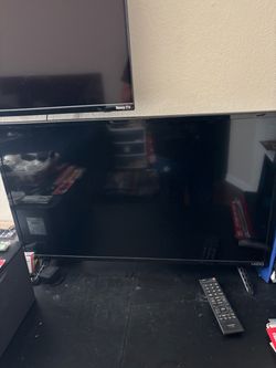 Vizio 32” LED TV