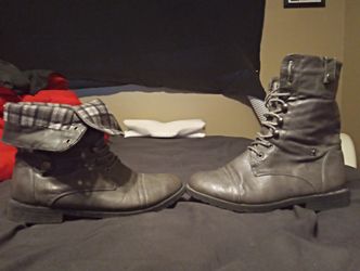 Women's boots