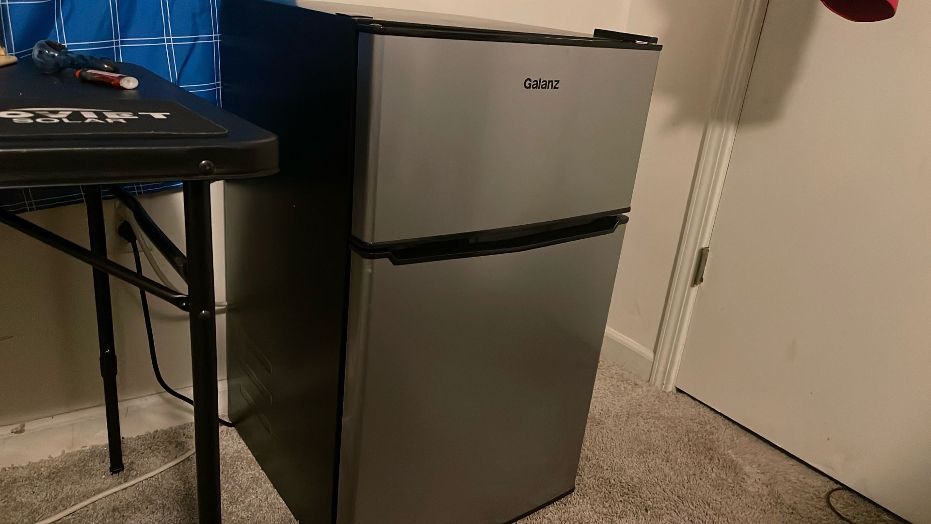 Galanz Mini Fridge