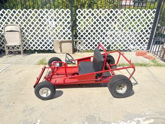 Go kart