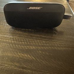 BOSE SoundLink Spaceflex Bluetooth Portable Speaker
