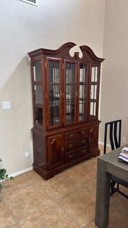 China Cabinet