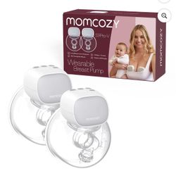 Momcozy S9 Pro