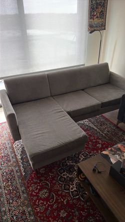 Used couch 3 person