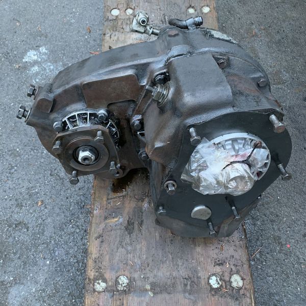 NP 203 Transfer Case for Sale in Duvall, WA - OfferUp