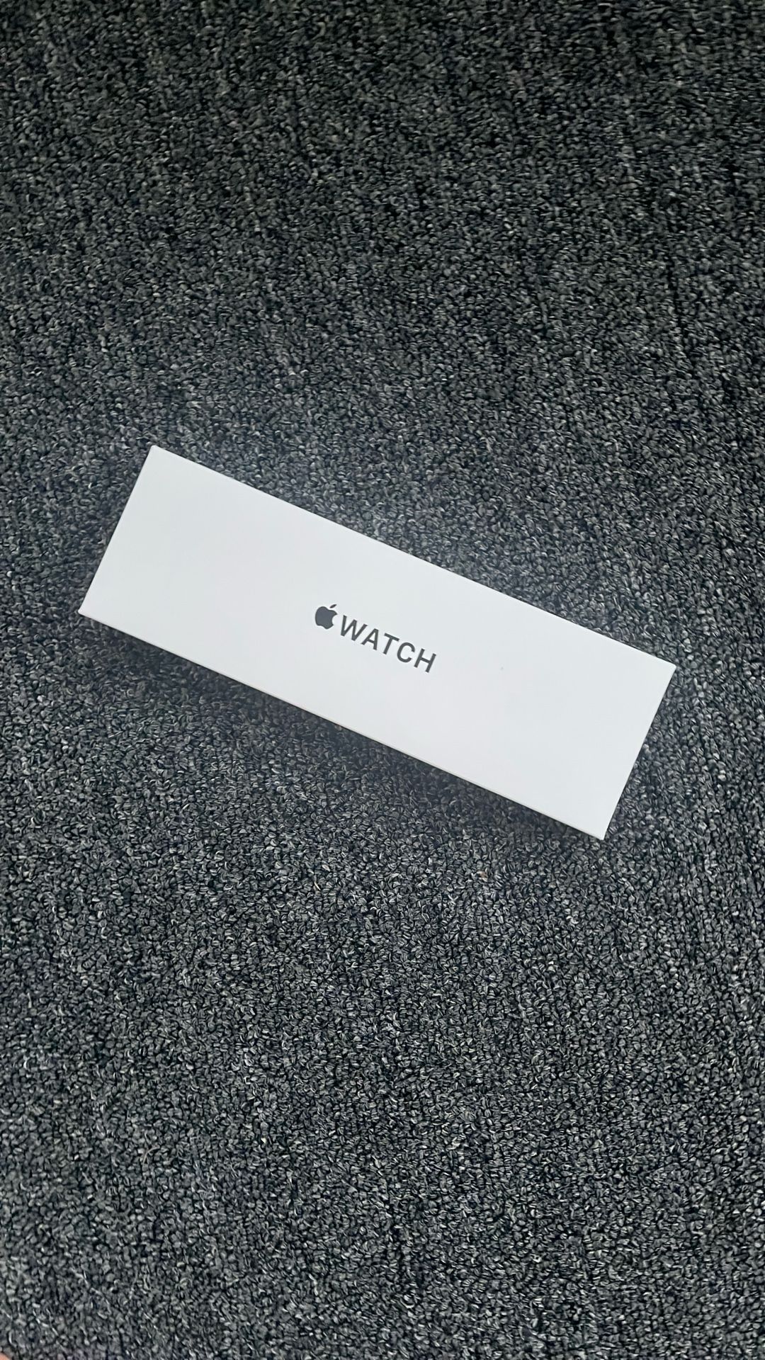 Apple Watch Se 2nd Gen 40 mm