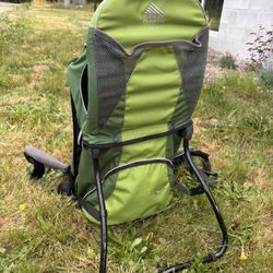Kelty Kid Carrier Backpack