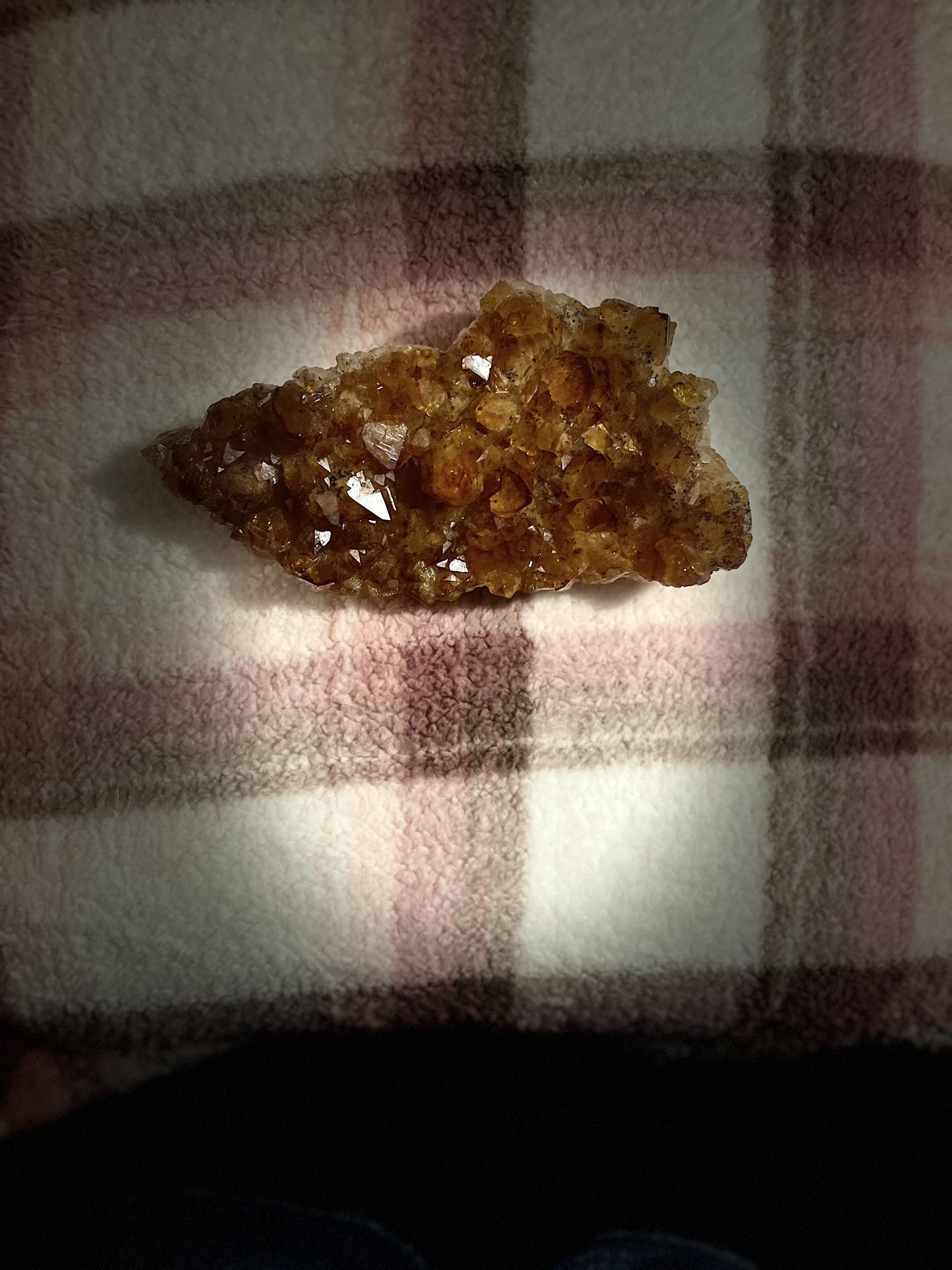 Crystals (Price Range) you can send me a msg for price - or send an offer with pix thanks