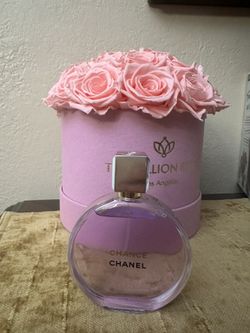 Chanel Chance Parfum Eau Splendide 3.4
