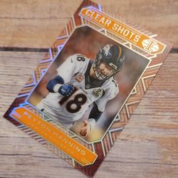 Peyton Manning (2020)