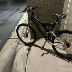 Unas Bicicletas De Montaña Por Solo 50