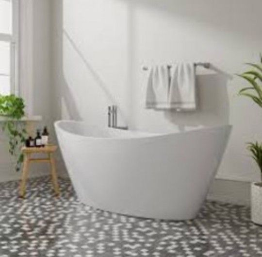 Empava Freestand Bath Tub