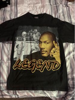 Vintage Michael Jordan T Shirt (Hard to find)