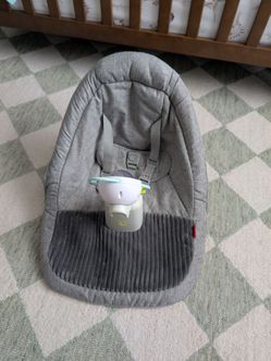 Skip Hop Floor Seat