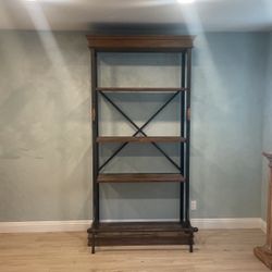 Shelving Industrial 